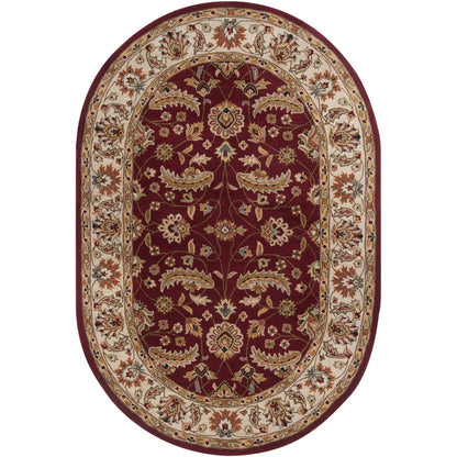 Caesar CAE-1003 Rug by Livabliss. Made from 100% wool in a unique style.