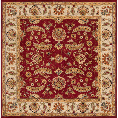 Caesar CAE-1003 Rug by Livabliss. Made from 100% wool in a unique style.