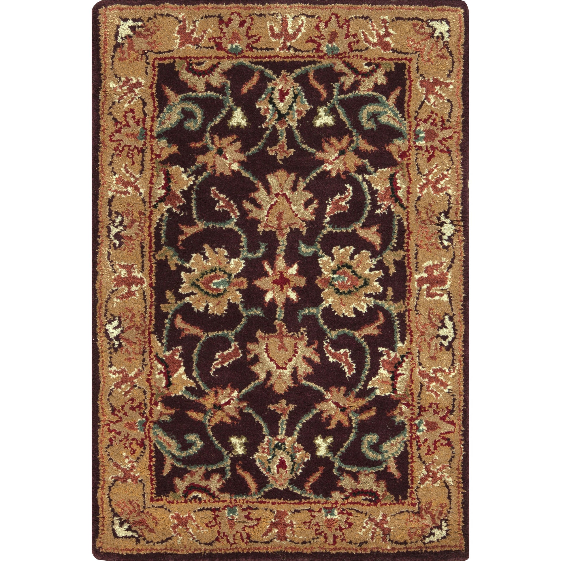 Caesar CAE-1001 Rug by Livabliss. Made from unique in a unique style.