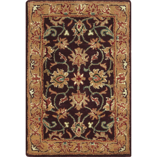 Caesar Rug - 193 by Livabliss. Made from unique in a unique style.