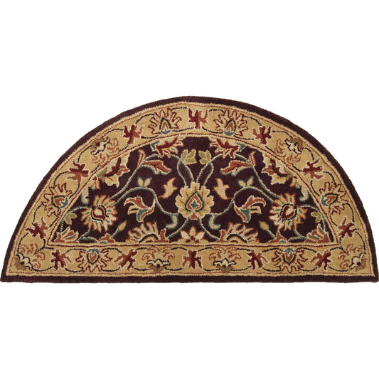 Caesar Rug - 193 by Livabliss. Made from unique in a unique style.