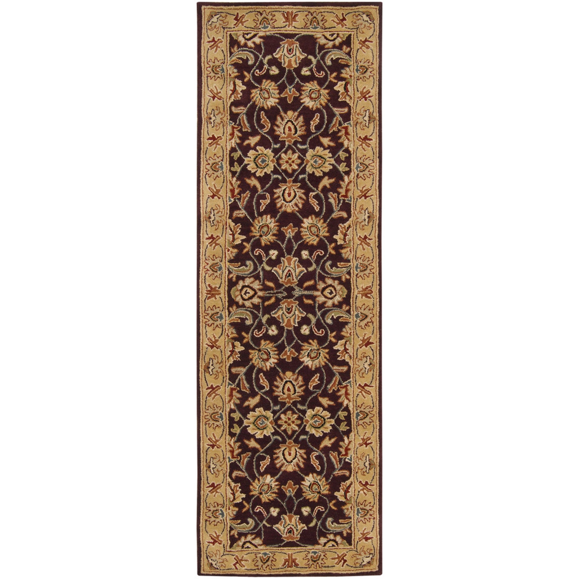Caesar CAE-1001 Rug by Livabliss. Made from unique in a unique style.