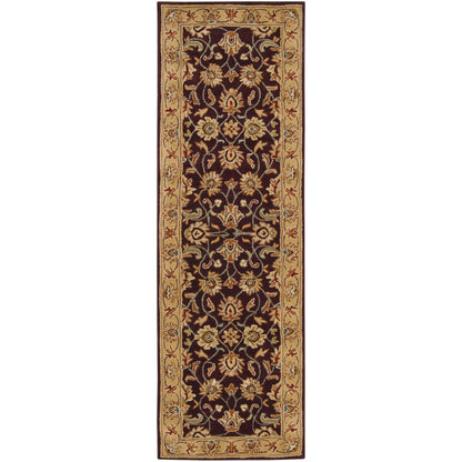 Caesar CAE-1001 Rug by Livabliss. Made from unique in a unique style.