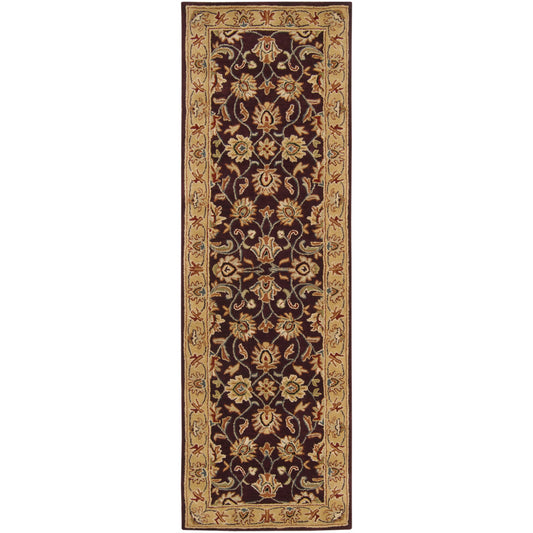 Caesar Rug - 193 by Livabliss. Made from unique in a unique style.