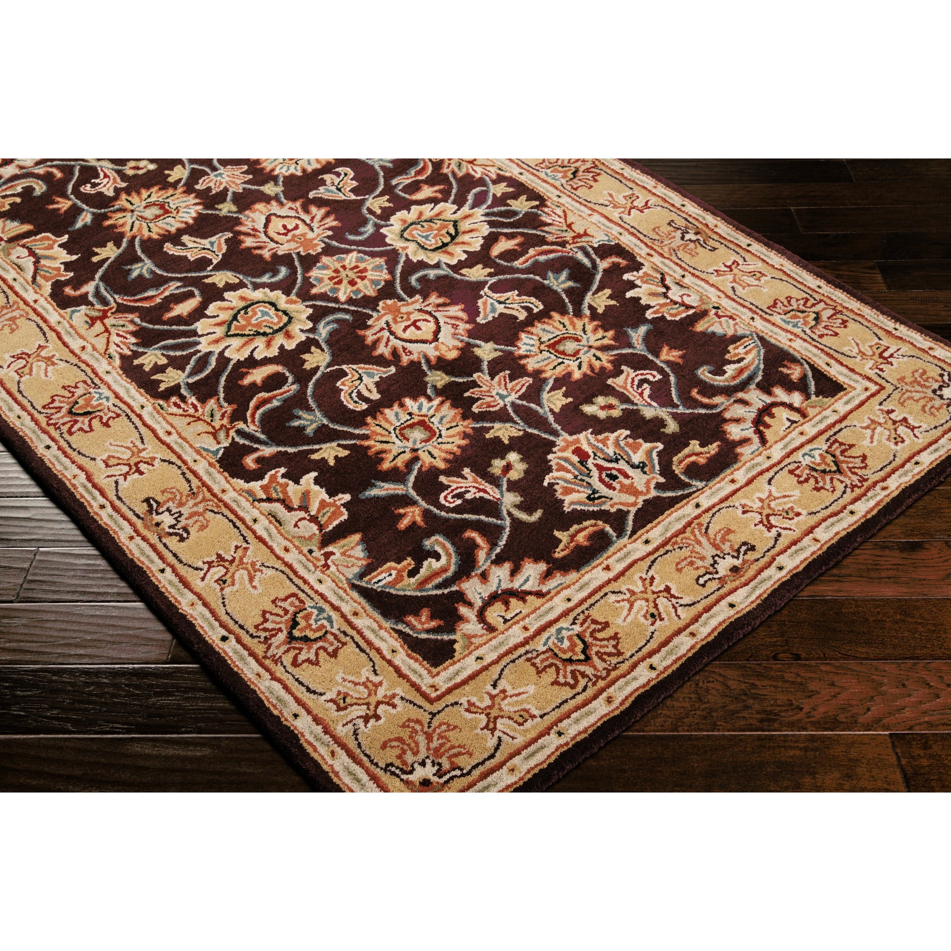 Caesar CAE-1001 Rug by Livabliss. Made from unique in a unique style.