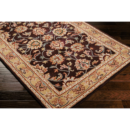 Caesar CAE-1001 Rug by Livabliss. Made from unique in a unique style.