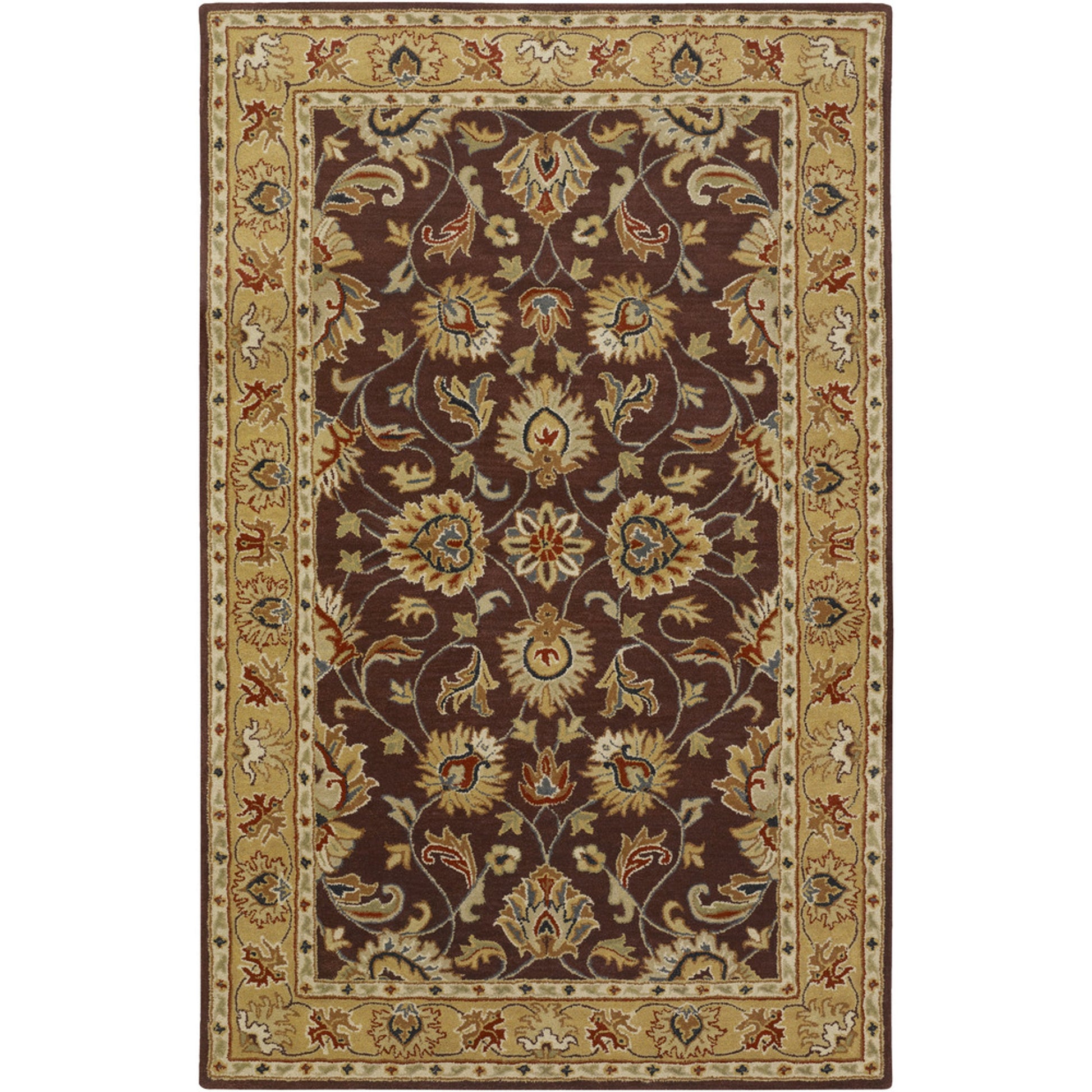Caesar CAE-1001 Rug by Livabliss. Made from unique in a unique style.