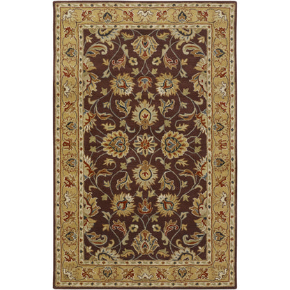 Caesar CAE-1001 Rug by Livabliss. Made from unique in a unique style.