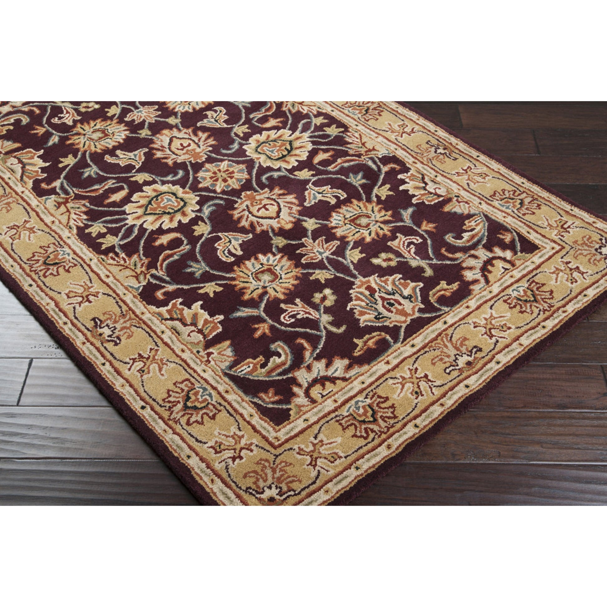 Caesar CAE-1001 Rug by Livabliss. Made from unique in a unique style.