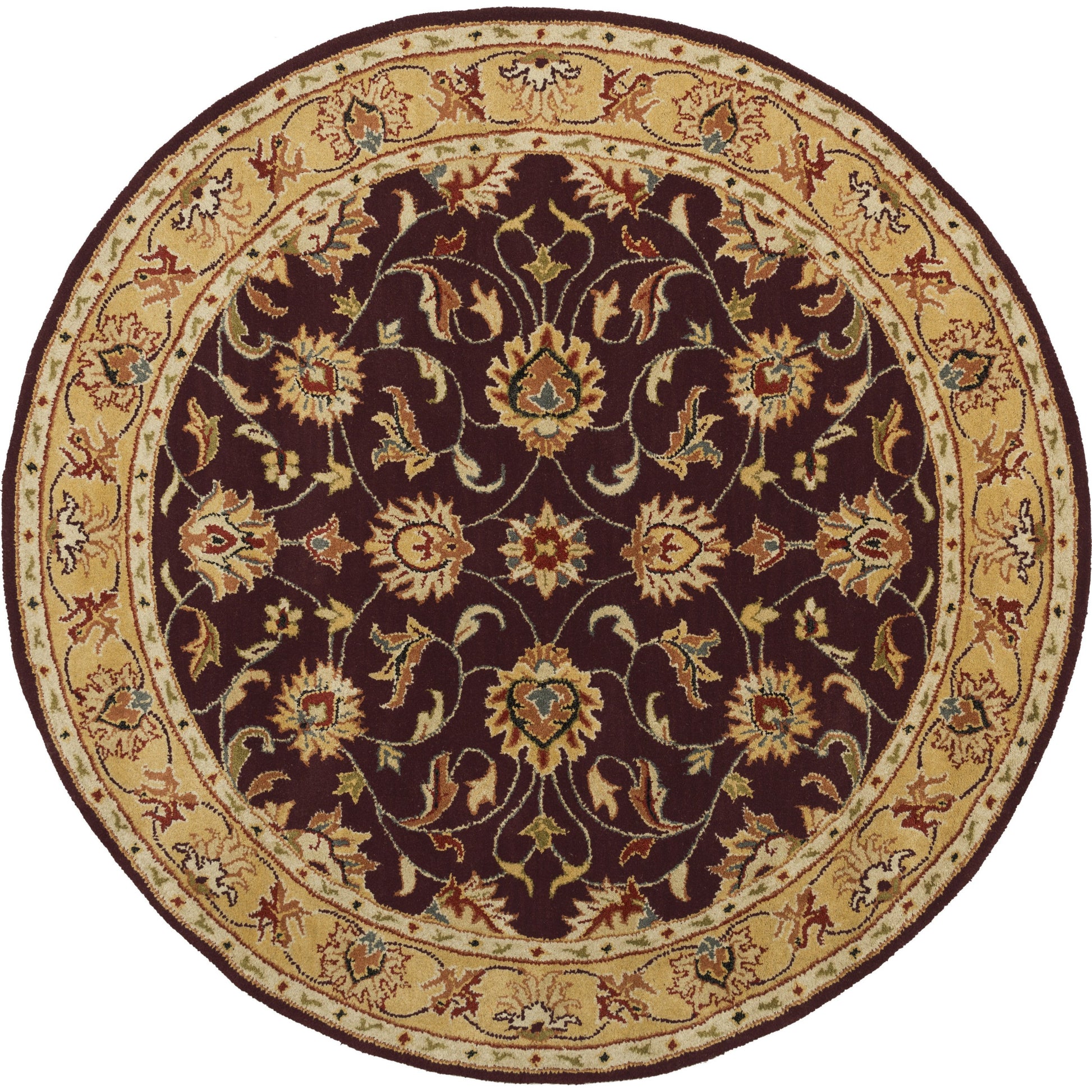 Caesar CAE-1001 Rug by Livabliss. Made from unique in a unique style.