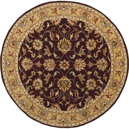 Caesar CAE-1001 Rug by Livabliss. Made from unique in a unique style.