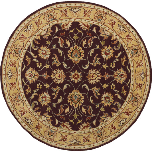 Caesar Rug - 193 by Livabliss. Made from unique in a unique style.