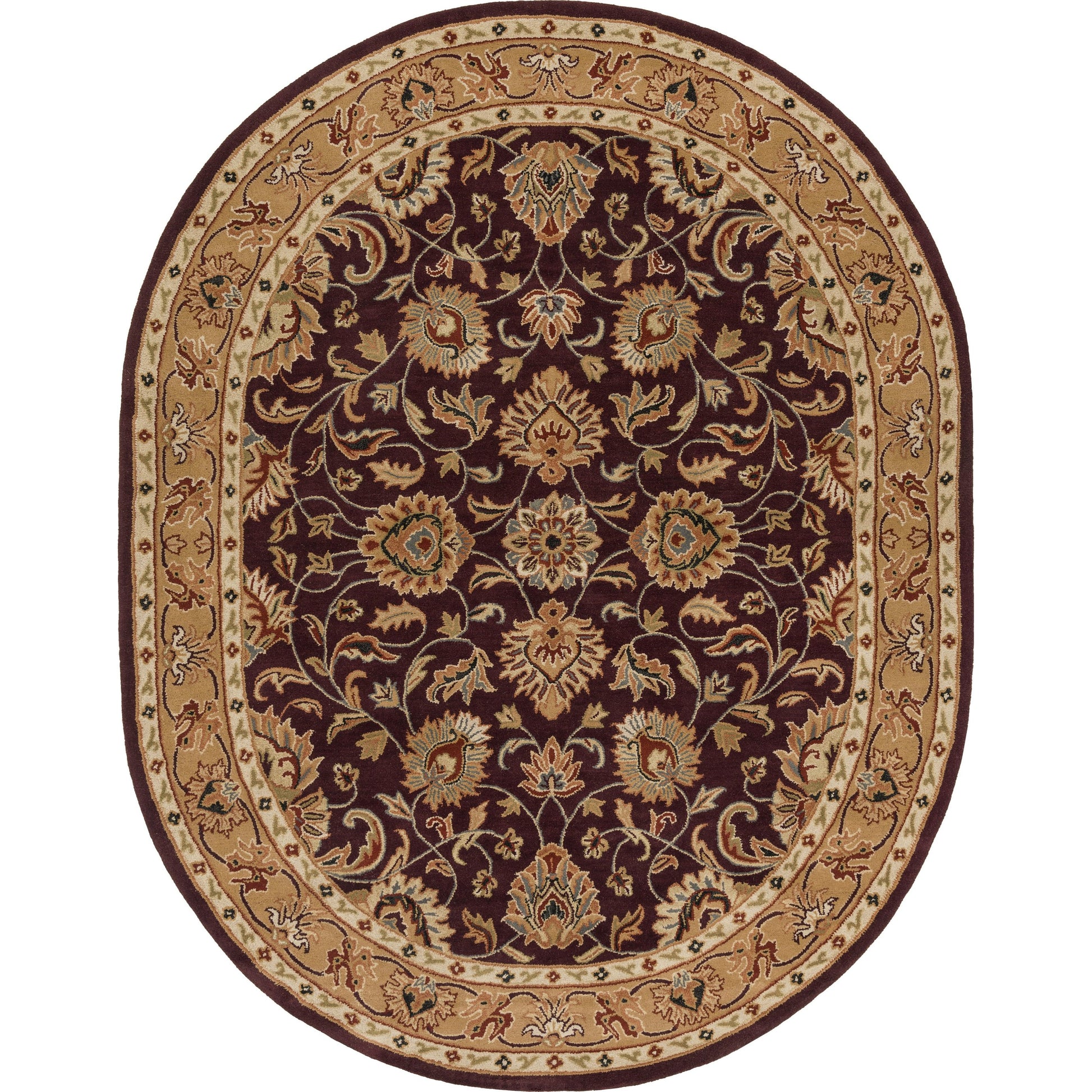 Caesar CAE-1001 Rug by Livabliss. Made from unique in a unique style.