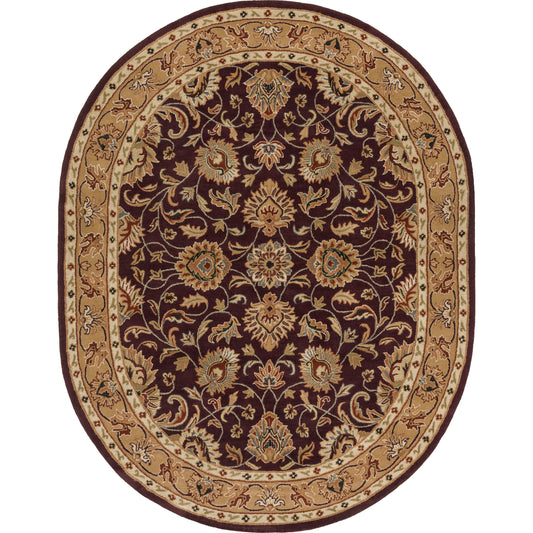 Caesar Rug - 193 by Livabliss. Made from unique in a unique style.