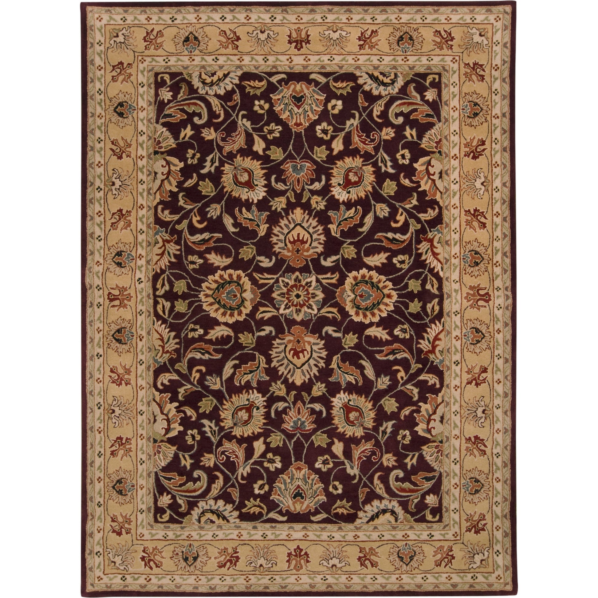 Caesar CAE-1001 Rug by Livabliss. Made from unique in a unique style.