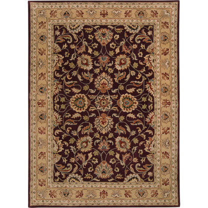 Caesar CAE-1001 Rug by Livabliss. Made from unique in a unique style.