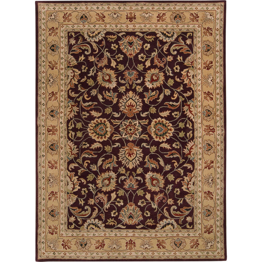Caesar Rug - 193 by Livabliss. Made from unique in a unique style.