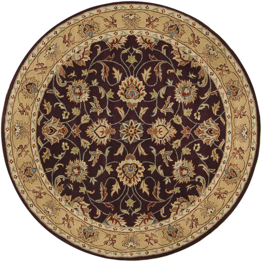 Caesar Rug - 193 by Livabliss. Made from unique in a unique style.