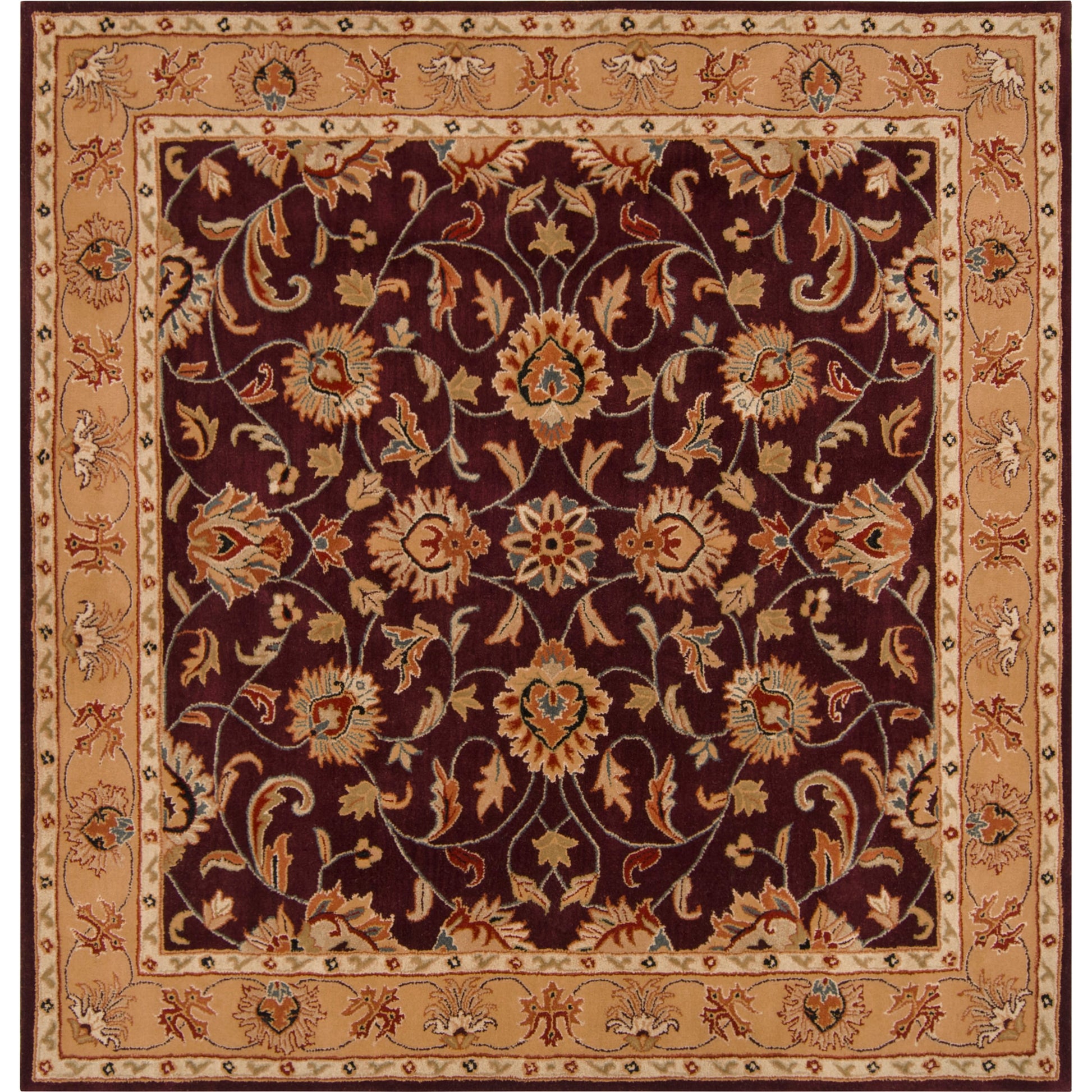 Caesar CAE-1001 Rug by Livabliss. Made from unique in a unique style.