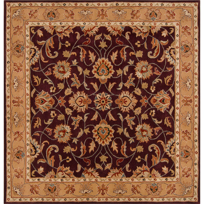 Caesar CAE-1001 Rug by Livabliss. Made from unique in a unique style.