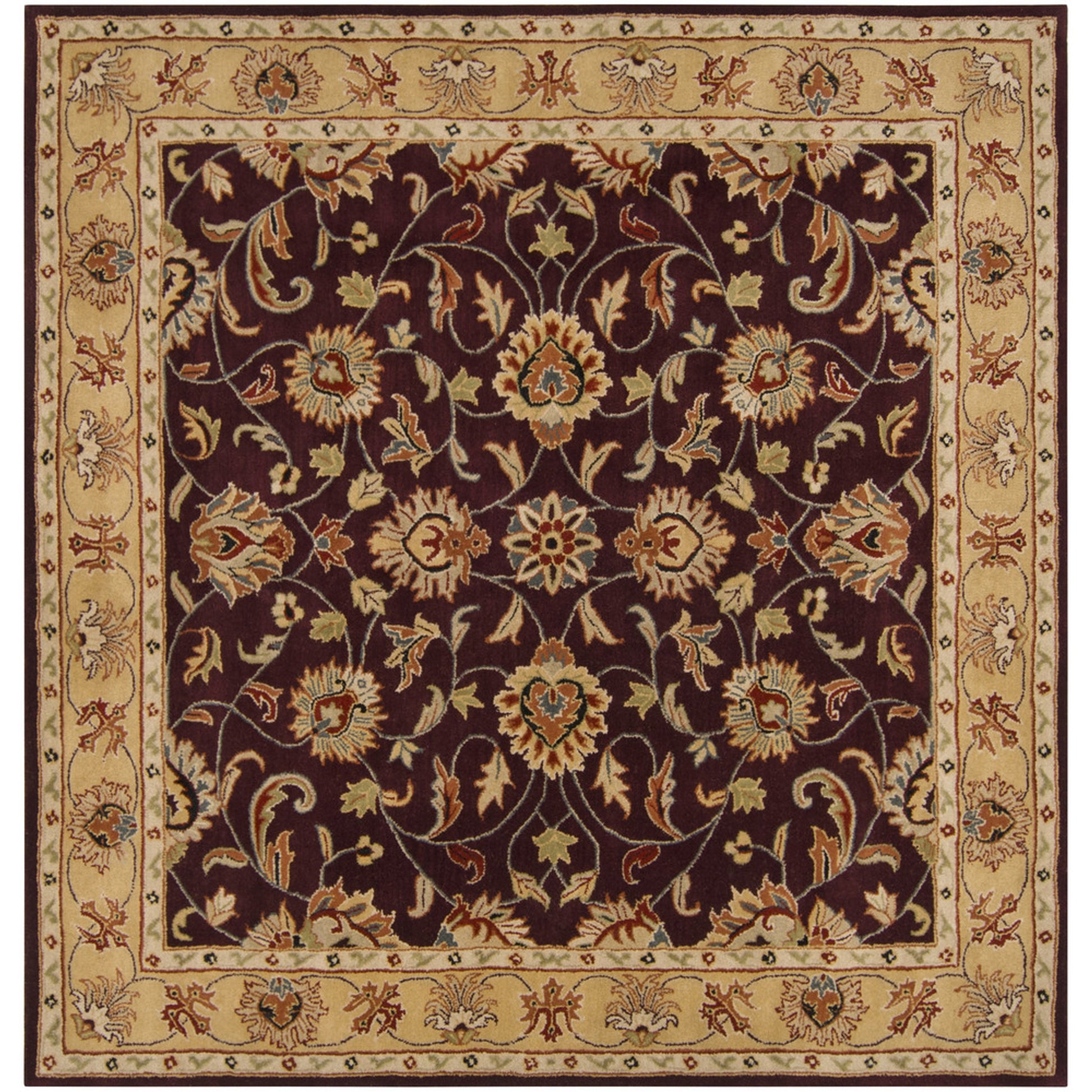 Caesar CAE-1001 Rug by Livabliss. Made from unique in a unique style.