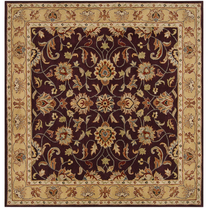 Caesar CAE-1001 Rug by Livabliss. Made from unique in a unique style.