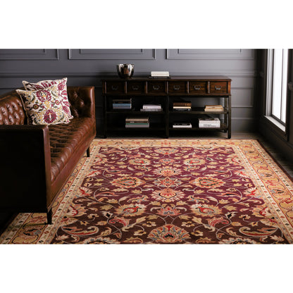 Caesar CAE-1001 Rug by Livabliss. Made from unique in a unique style.