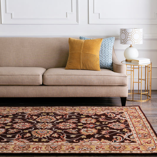 Caesar Rug - 193 by Livabliss. Made from unique in a unique style.