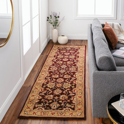 Caesar CAE-1001 Rug by Livabliss. Made from unique in a unique style.