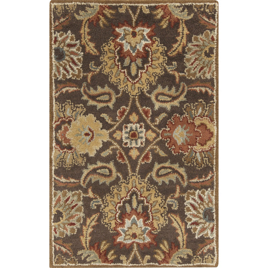 Caesar Rug - 758 by Surya. Made from unique in a unique style.