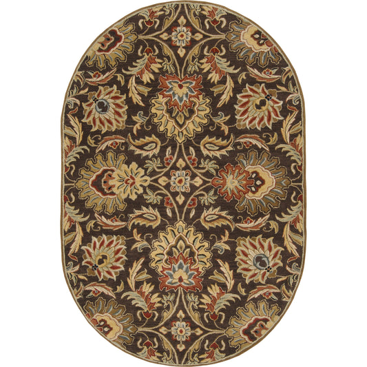 Caesar Rug - 758 by Surya. Made from unique in a unique style.