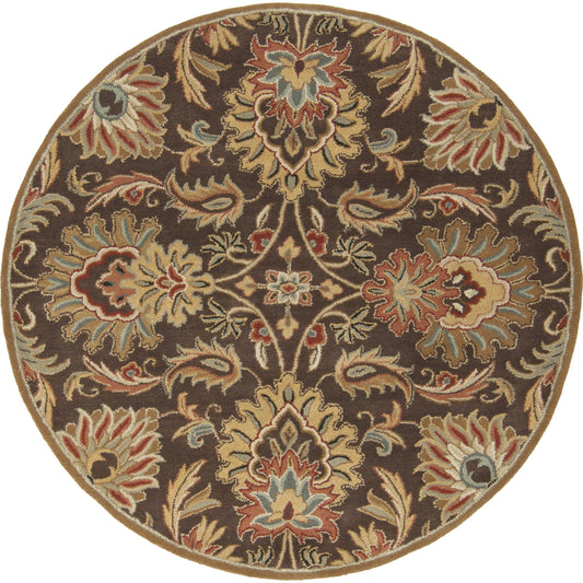 Caesar Rug - 758 by Surya. Made from unique in a unique style.