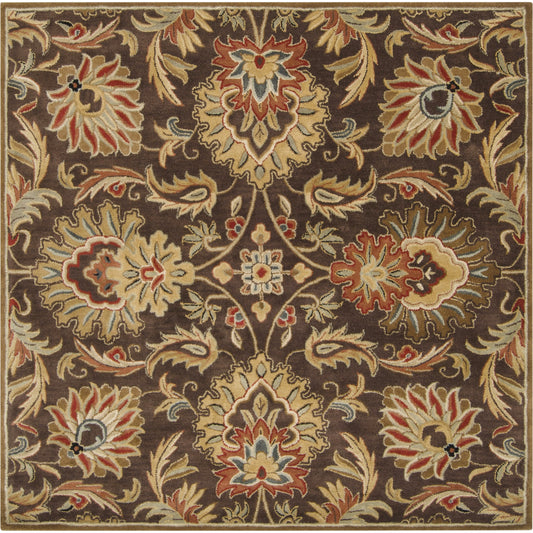 Caesar Rug - 758 by Surya. Made from unique in a unique style.