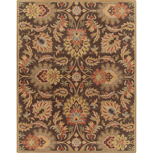 Caesar Rug - 758 by Surya. Made from unique in a unique style.