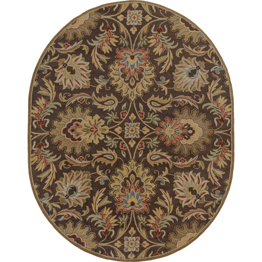 Caesar Rug - 758 by Surya. Made from unique in a unique style.