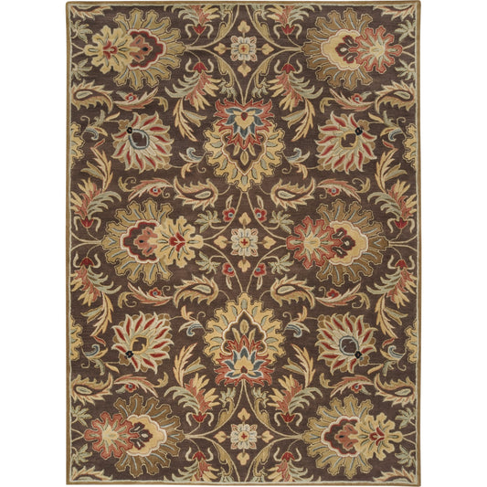 Caesar Rug - 758 by Surya. Made from unique in a unique style.