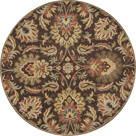 Caesar Rug - 758 by Surya. Made from unique in a unique style.