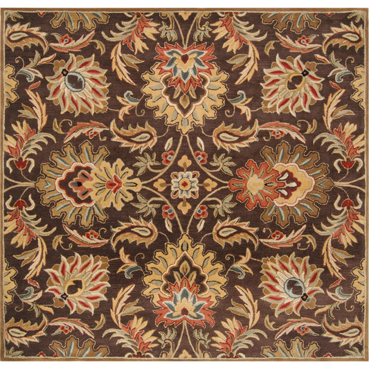Caesar Rug - 758 by Surya. Made from unique in a unique style.