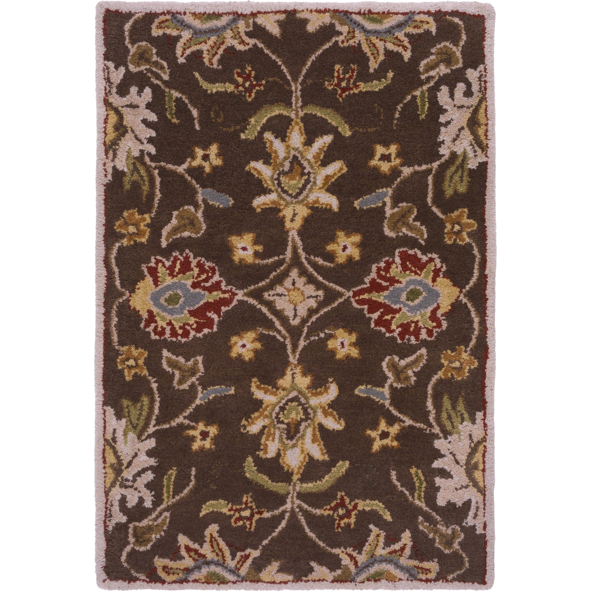 Caesar Rug - 181 by Livabliss. Made from unique in a unique style.