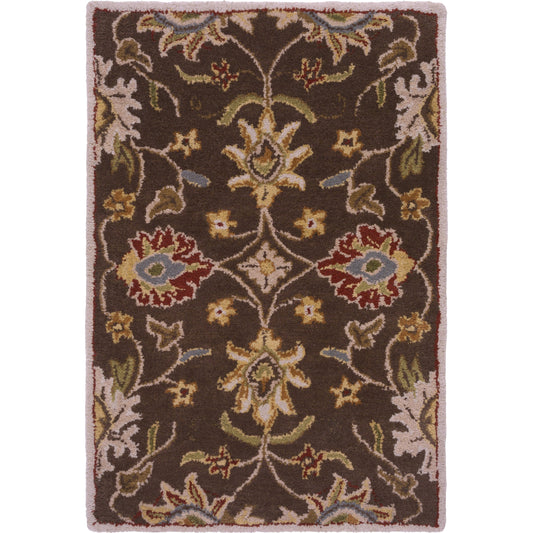 Caesar Rug - 181 by Livabliss. Made from unique in a unique style.