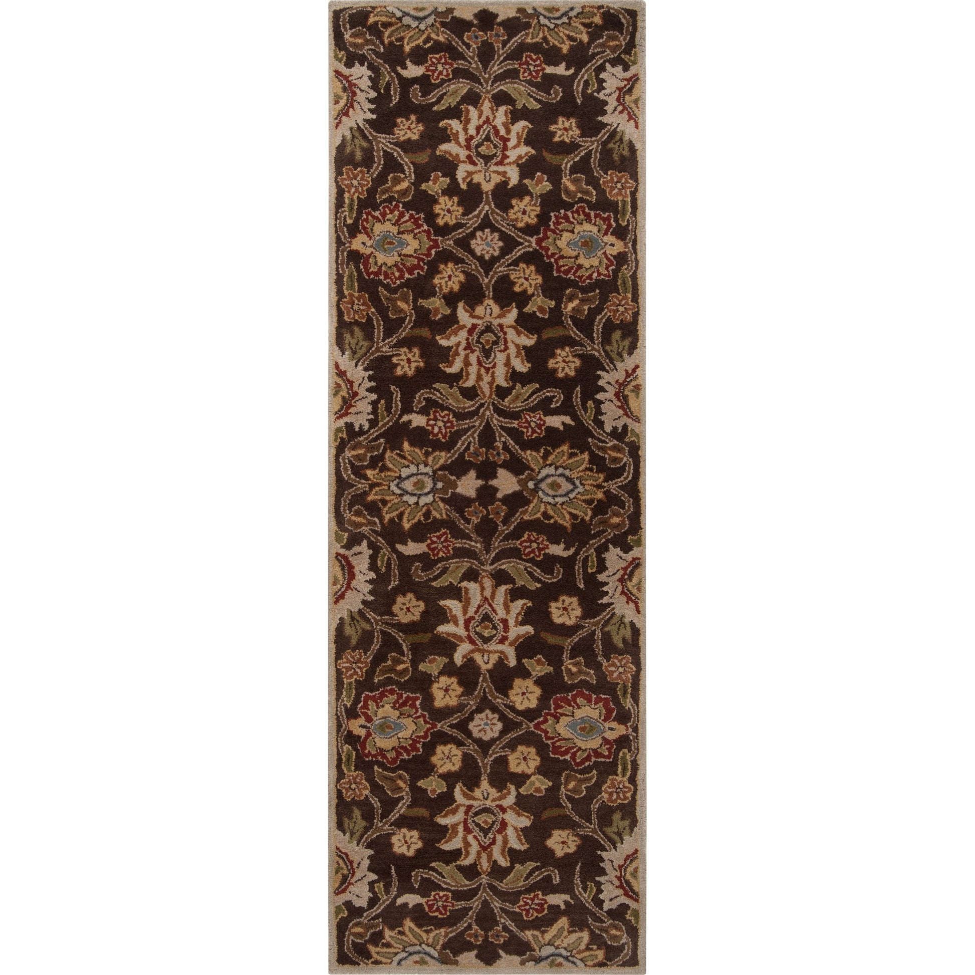 Caesar Rug - 181 by Livabliss. Made from unique in a unique style.
