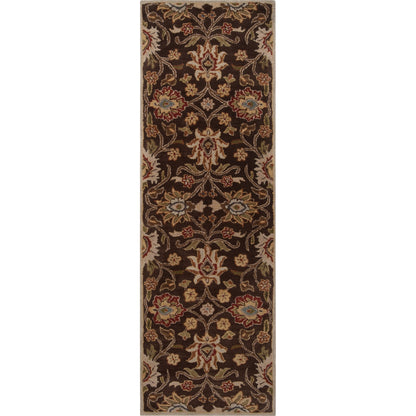 Caesar Rug - 181 by Livabliss. Made from unique in a unique style.