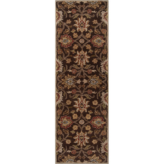 Caesar Rug - 181 by Livabliss. Made from unique in a unique style.