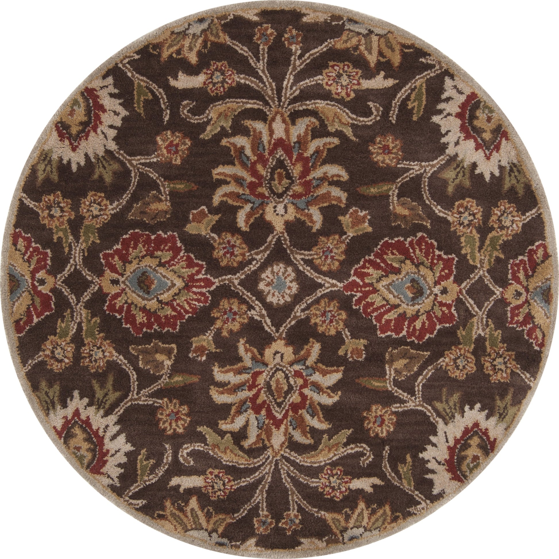 Caesar Rug - 181 by Livabliss. Made from unique in a unique style.