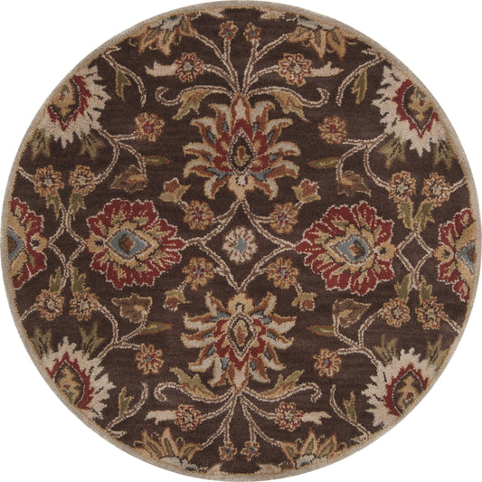 Caesar Rug - 181 by Livabliss. Made from unique in a unique style.