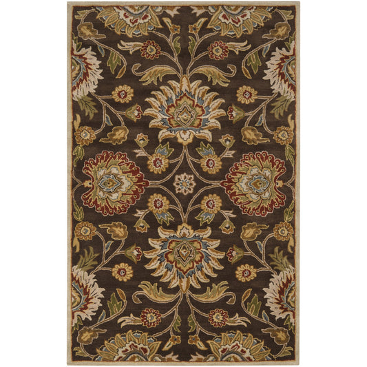 Caesar Rug - 181 by Livabliss. Made from unique in a unique style.