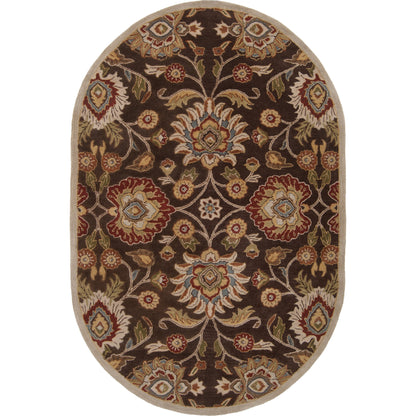 Caesar Rug - 181 by Livabliss. Made from unique in a unique style.