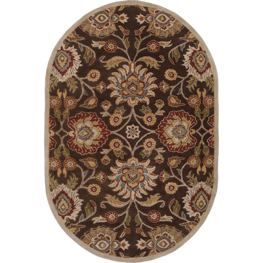 Caesar Rug - 181 by Livabliss. Made from unique in a unique style.