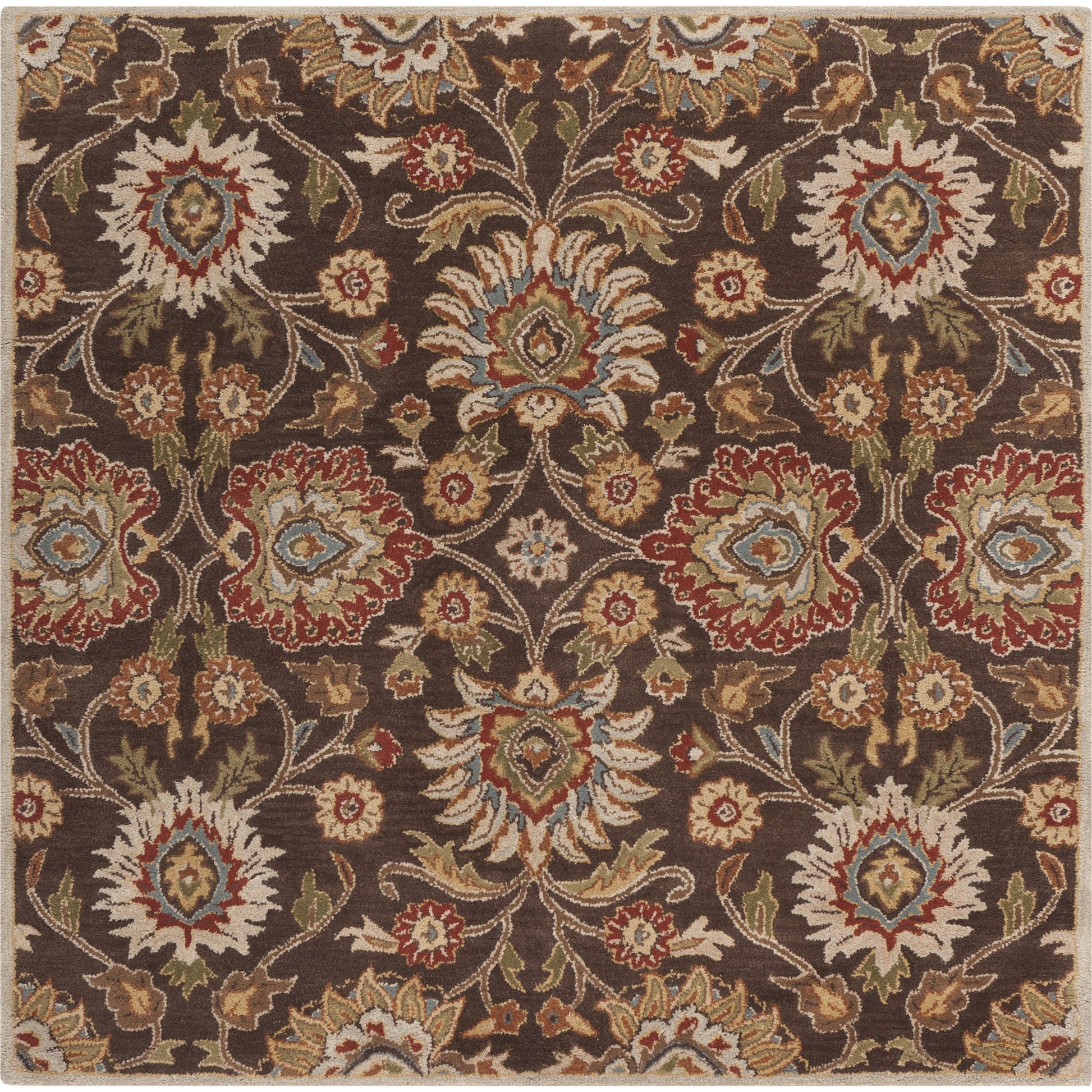 Caesar Rug - 181 by Livabliss. Made from unique in a unique style.