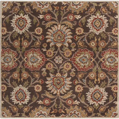 Caesar Rug - 181 by Livabliss. Made from unique in a unique style.